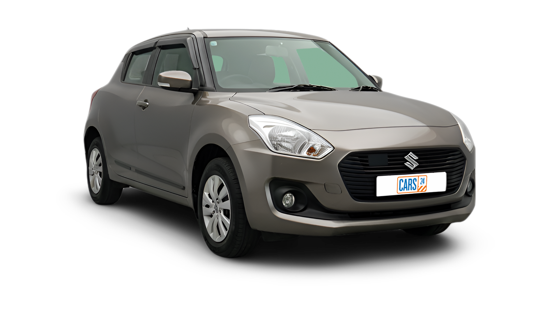 Maruti Swift-img